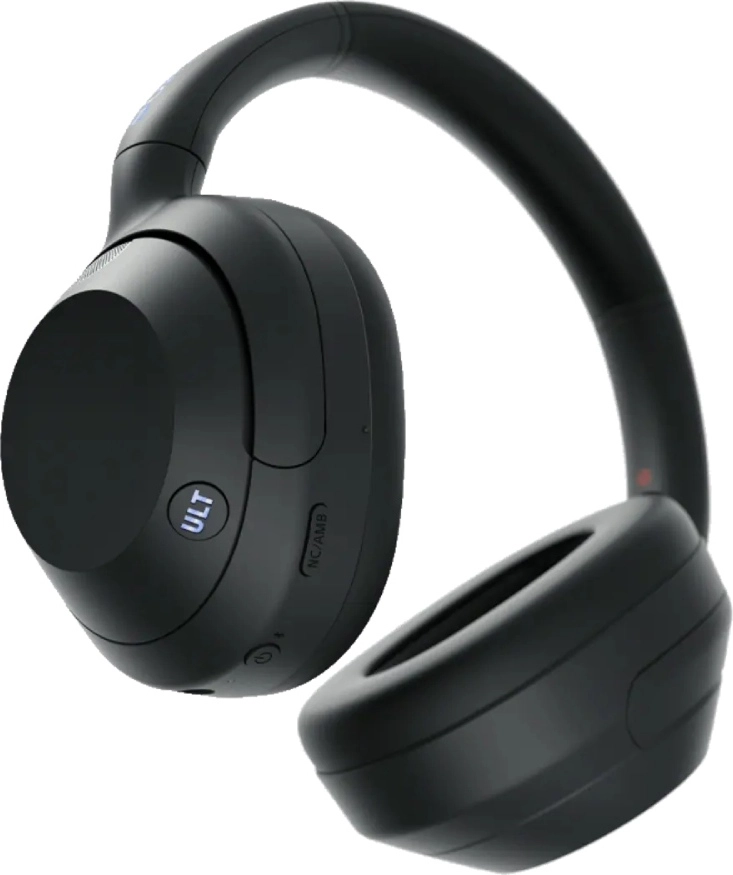 Наушники Sony ULT Wear (WH-ULT900N), Black