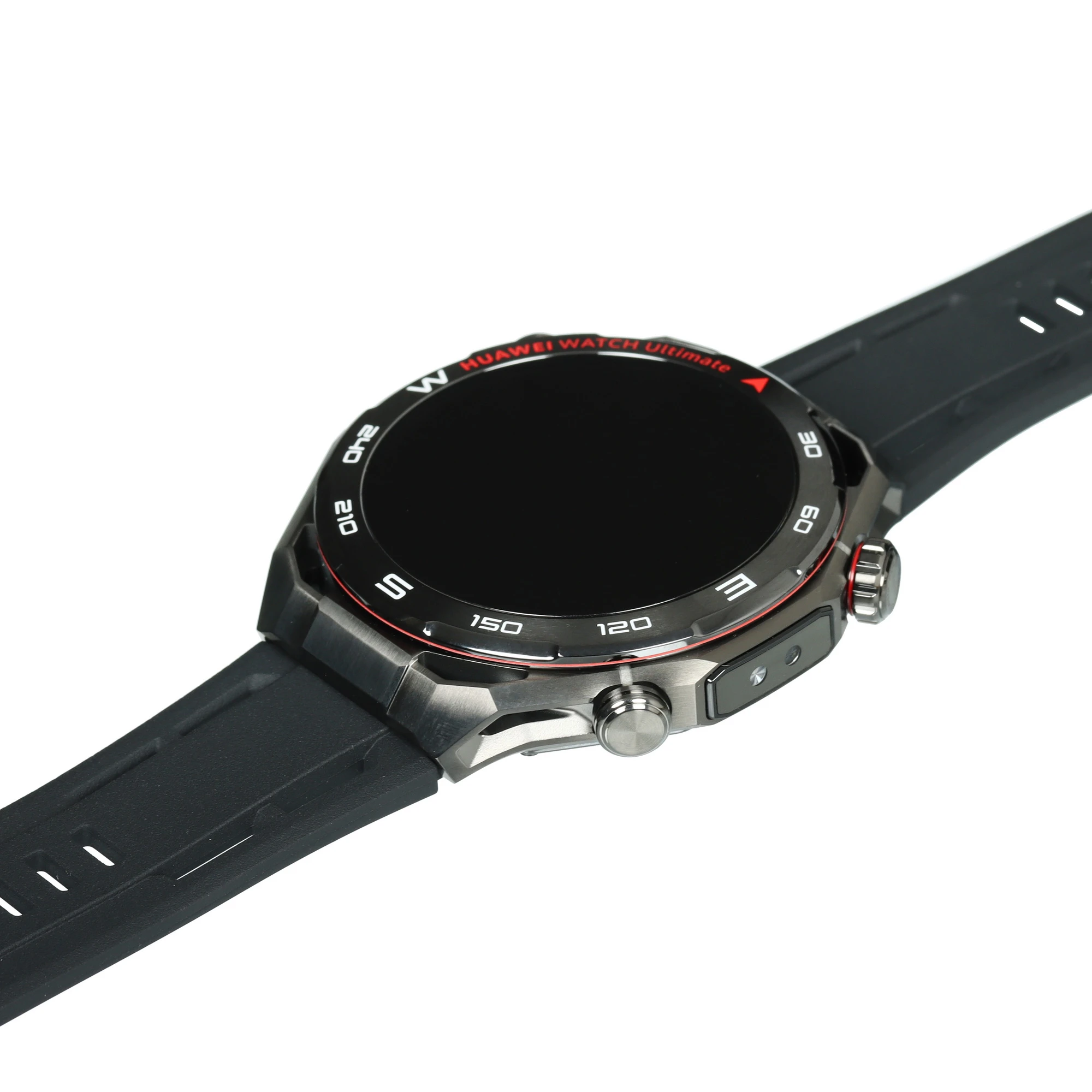 Смарт-часы Huawei Ultimate 2 - 48 mm, Black