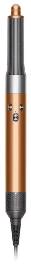 Стайлер Dyson Airwrap HS05 Complete, коричневый (Copper/Nickel)