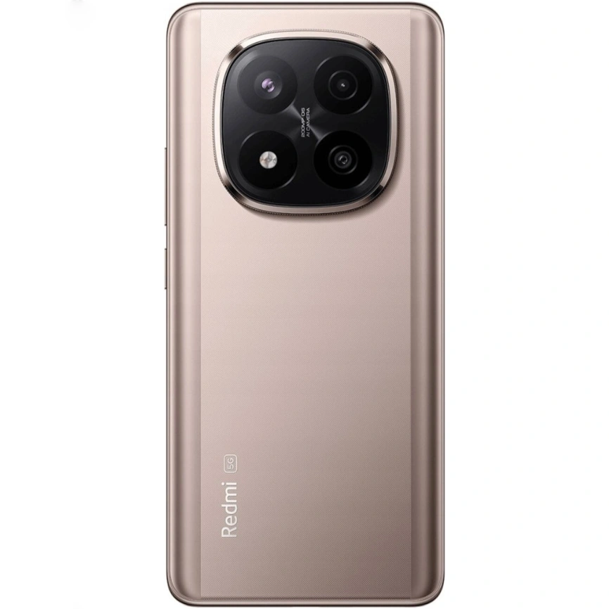 Смартфон Xiaomi Redmi Note 14 Pro+ 5G | 8/256 ГБ (Sand Gold | Золотой) (Global Version)