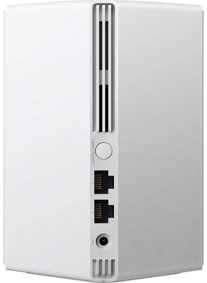 Mesh система Xiaomi Mesh System AC1200, Wi-Fi 5 (802.11ac), 1167 Мбит/с, 1 Гбит/с (DVB4457GL)