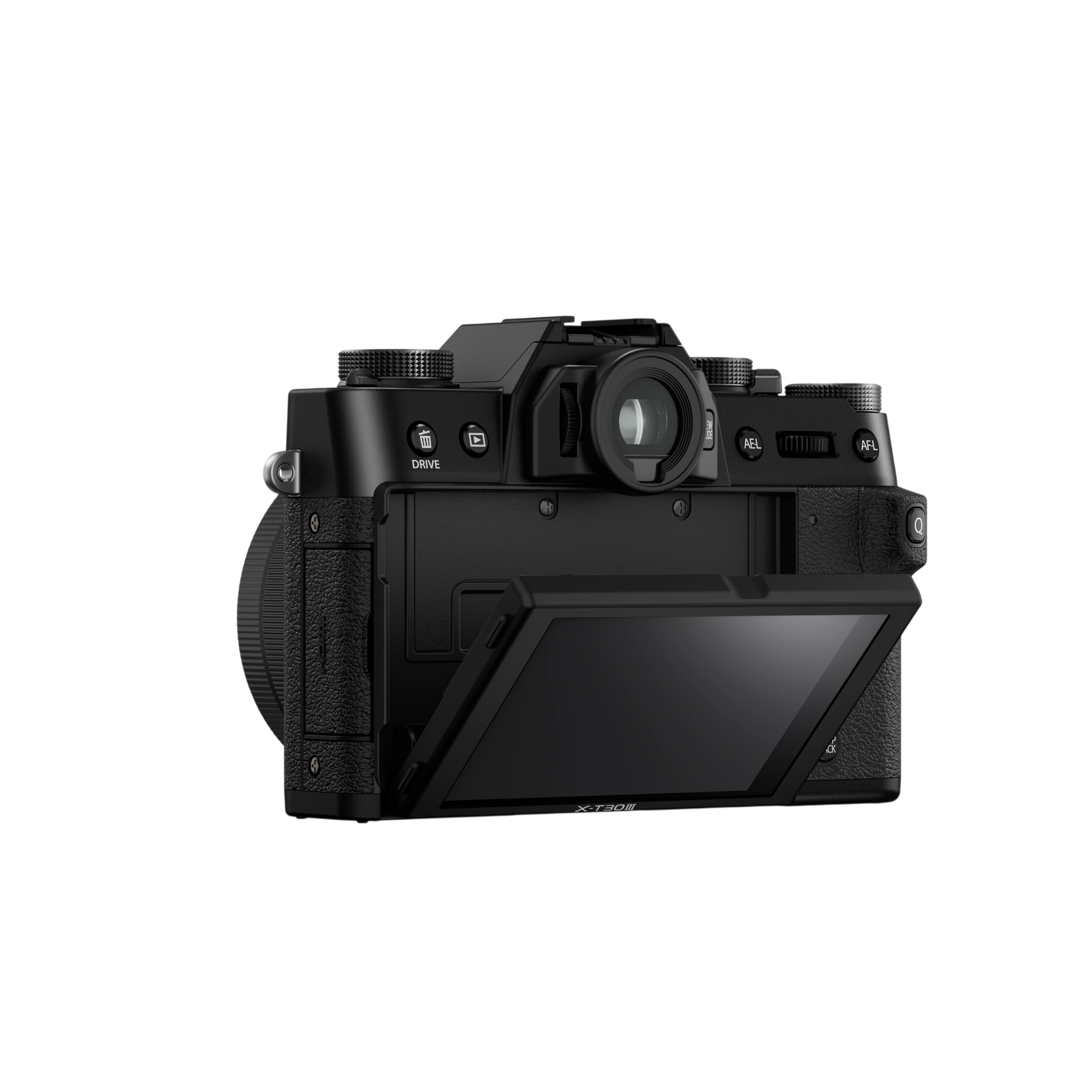 Фотоаппарат Fujifilm X-T30 III Body Black