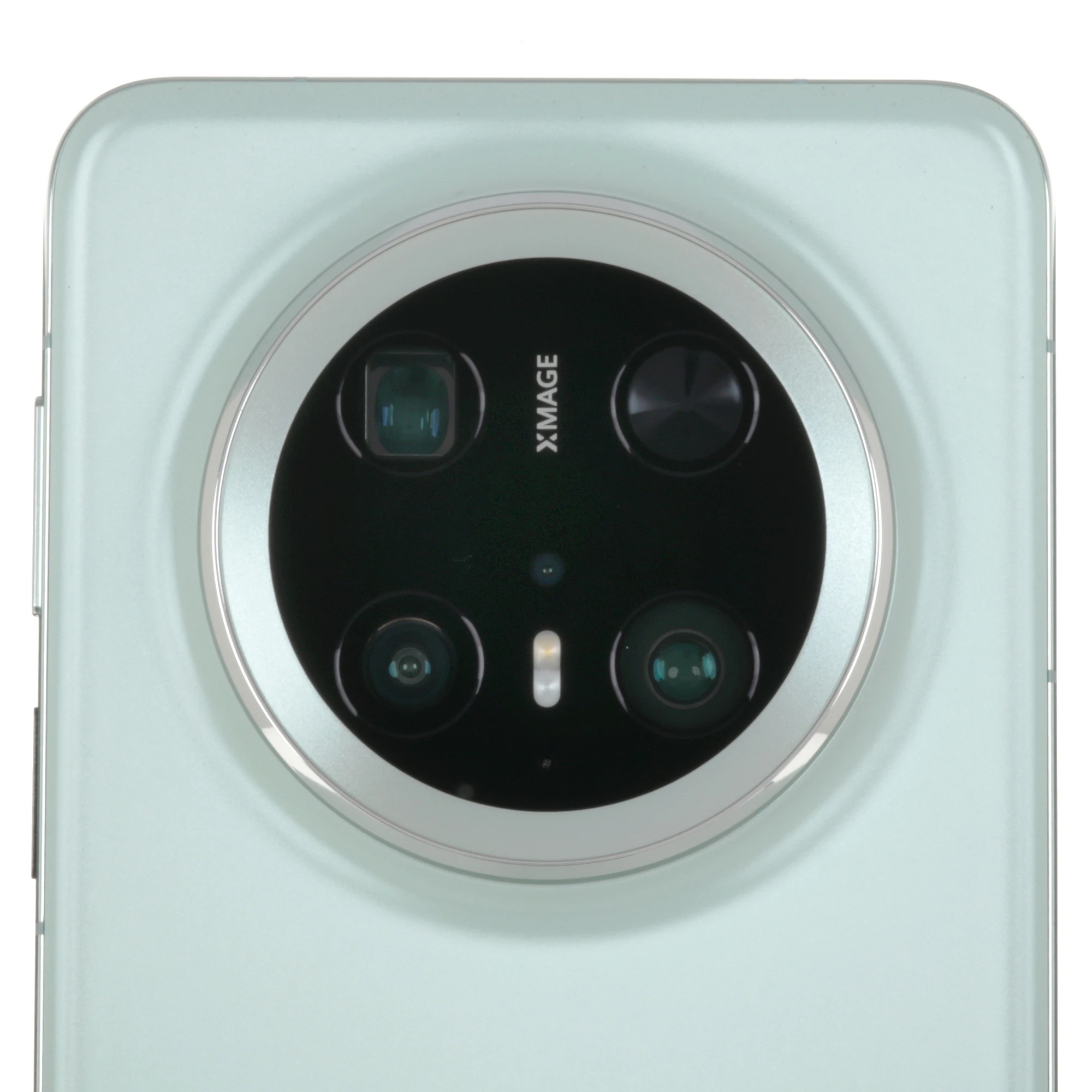 Смартфон HUAWEI Mate 70 Pro 512 ГБ Светло-зеленый (Global Version)