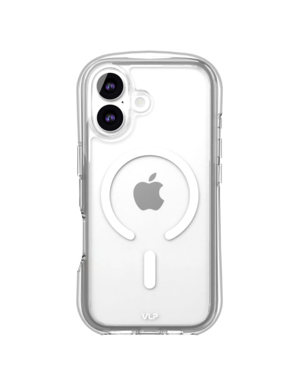 Чехол VLP Bubble Case с MagSafe для iPhone 17