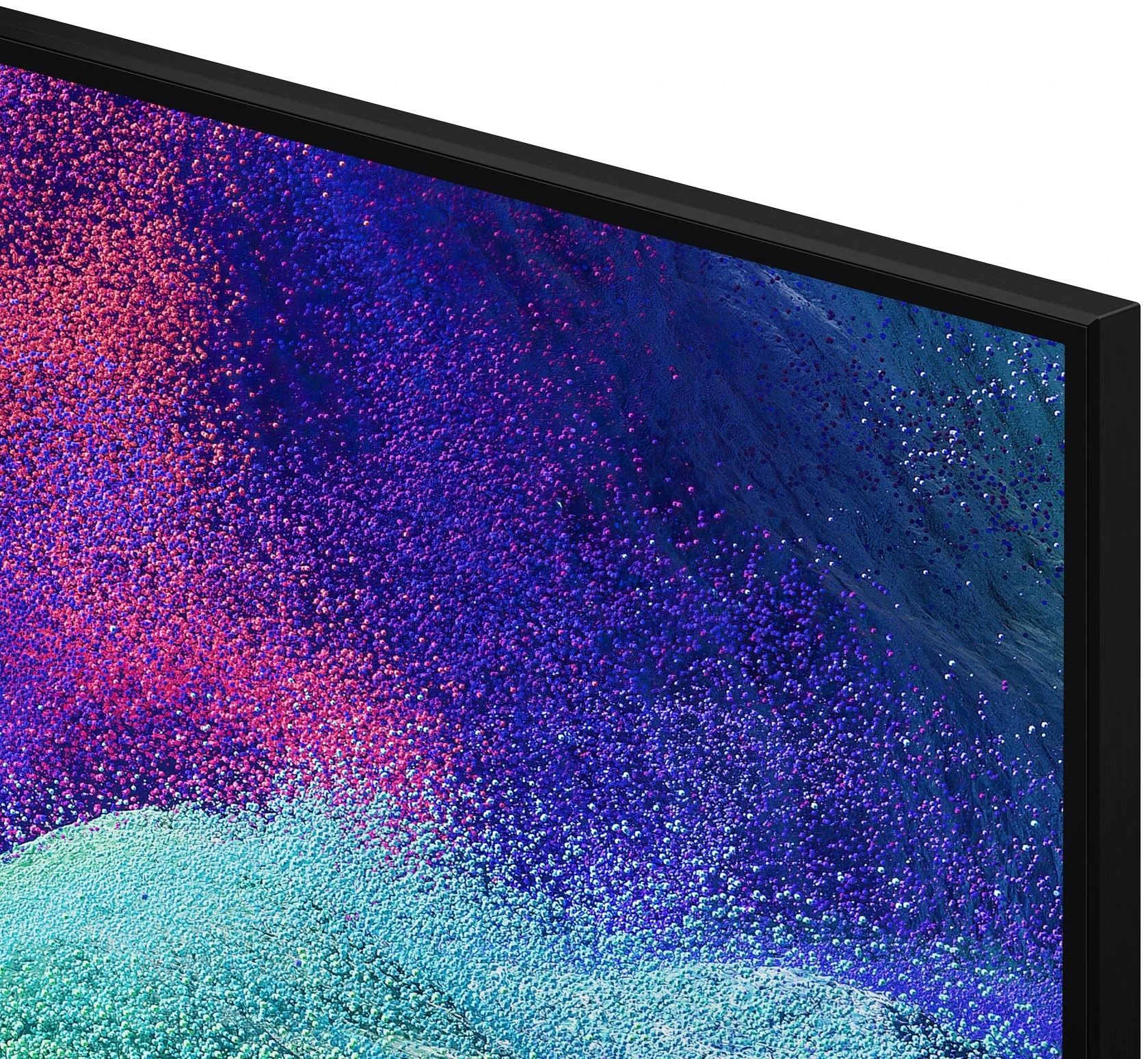 Телевизор Samsung MRE65R85HAUXPY 65" черный
