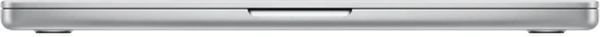 Ноутбук MacBook Pro 16" M3 Max (2023) 16C CPU/40C GPU, 128 ГБ RAM, 1 ТБ SSD, Silver (Z1AJ0019J; Z1AJ000MB)