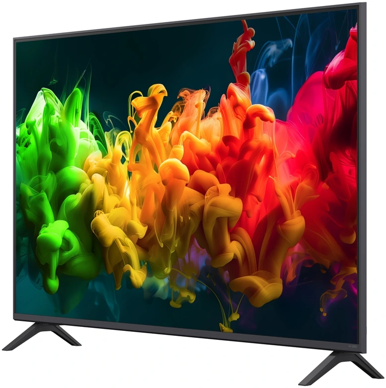 Телевизор LG 55QNED80B6B 55" (139 см)