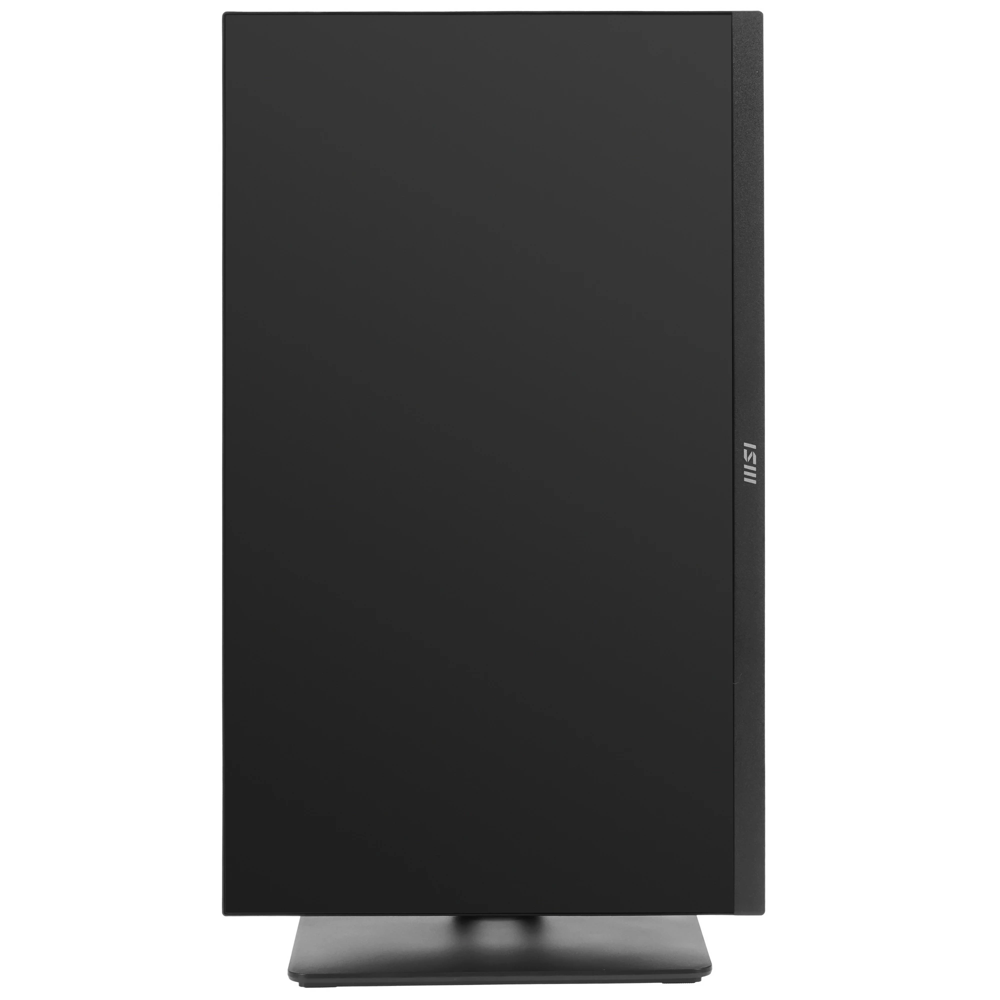 Монитор MSI PRO MP271AP 27" 100 Гц IPS Черный