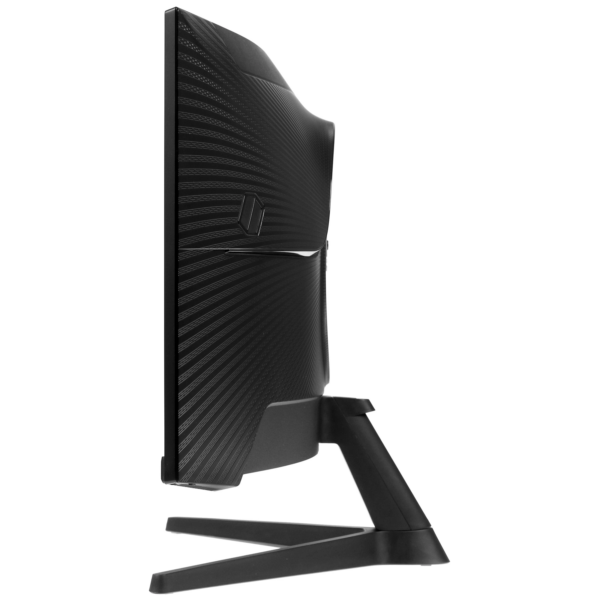 Монитор Samsung Odyssey G5 34" 165 VA Черный