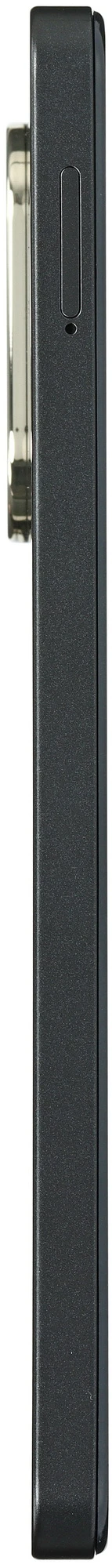 Смартфон Xiaomi Poco C71 | 4/128 ГБ (Черный | Black)