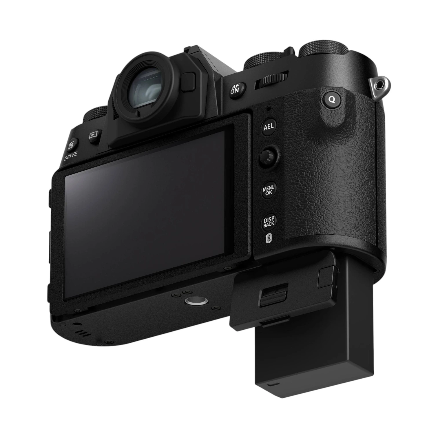 Фотоаппарат Fujifilm X-T50 Body Black