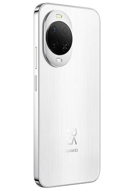 Смартфон HUAWEI Nova 15 12/256 ГБ Белый (Global Version)