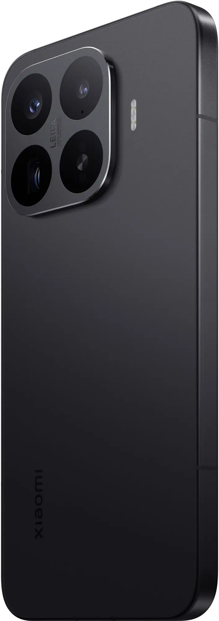Смартфон Xiaomi 17T Pro | 12/512 ГБ Черный Global
