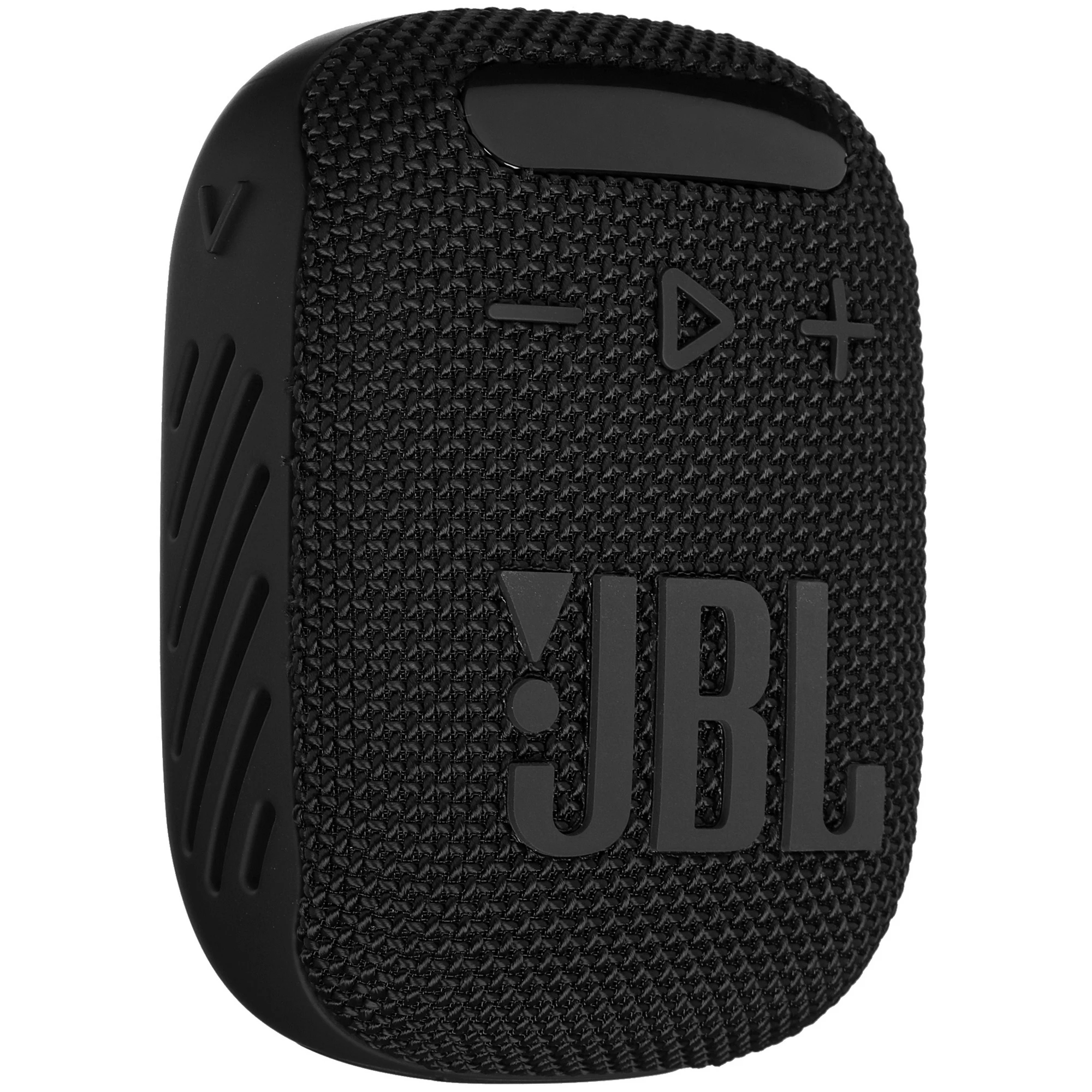 Портативная колонка JBL Wind 3 (Черный | Black)