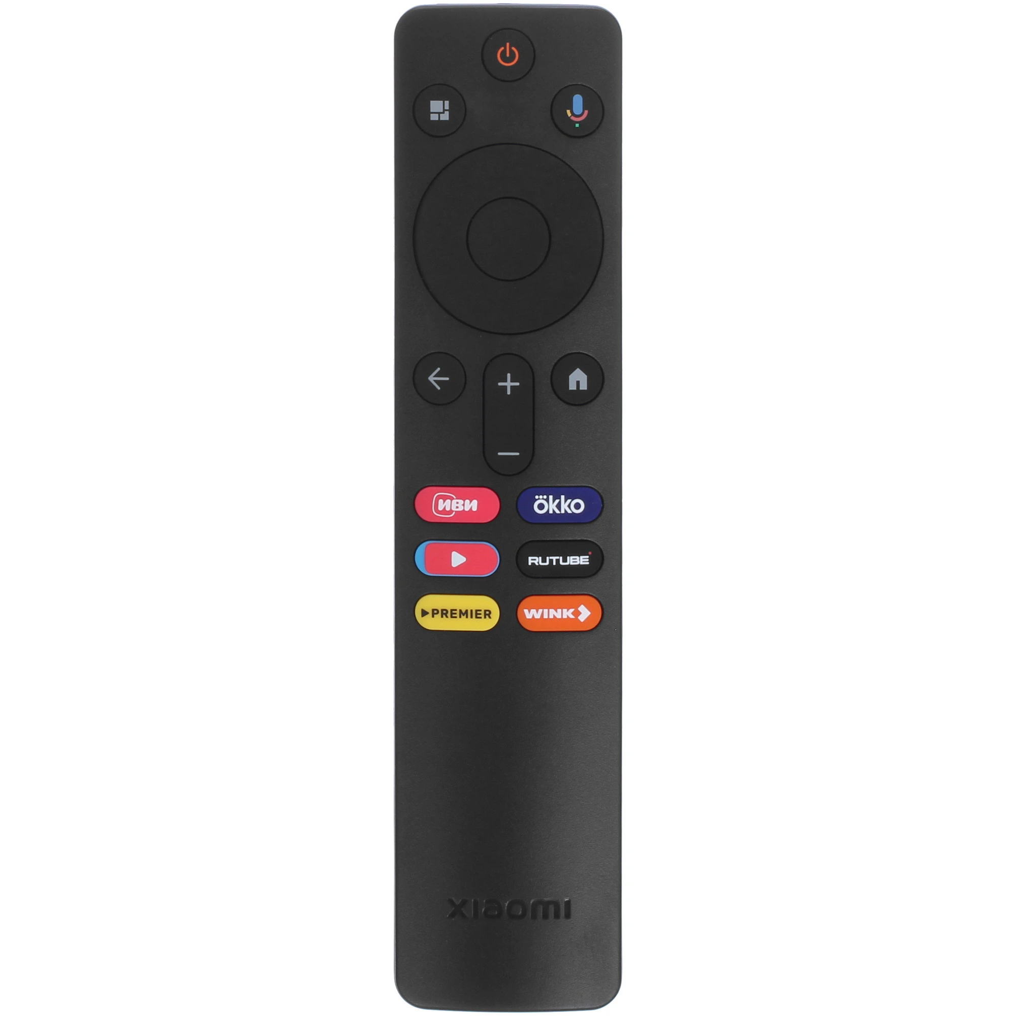Телевизор Xiaomi TV A 55" (139 см)