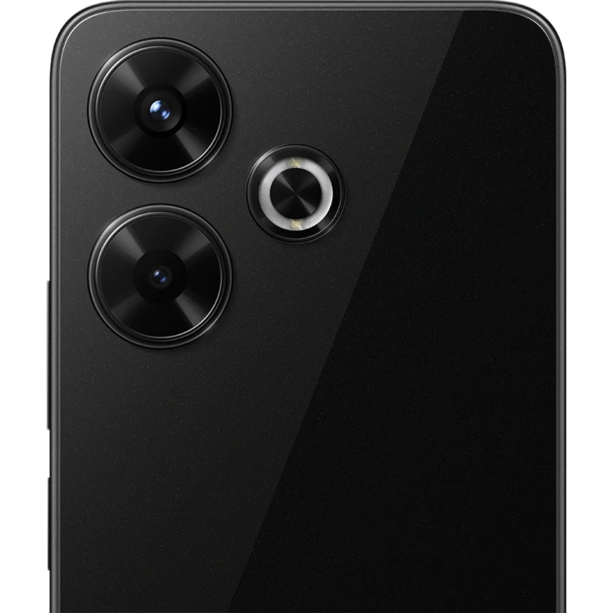 Смартфон Xiaomi Redmi 13 | 8/256 ГБ Черный