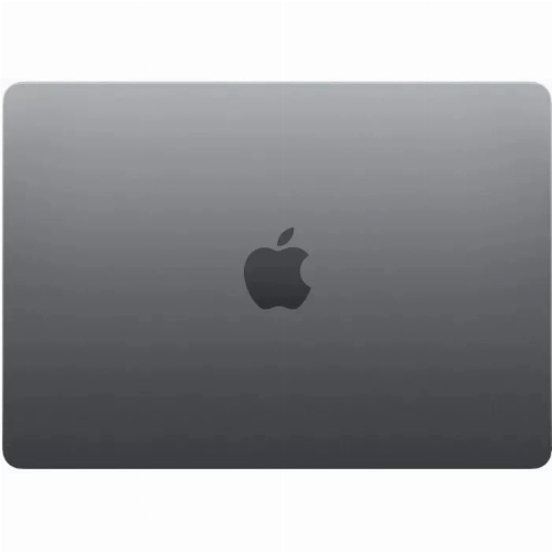 Ноутбук MacBook Air 13" M3 (2024) 8C CPU/10C GPU, 24 ГБ RAM, 2 ТБ SSD, (Space Gray | Серый космос) (Z1B7000P2)