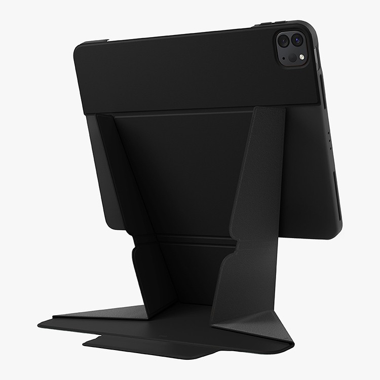 Чехол Uniq Ryze для iPad Pro 11" (2021) - Air 10.9" (2022) Черный