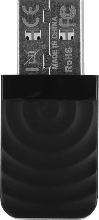 Wi-Fi адаптер Cudy WU1300S, USB 3.0 (WU1300S)