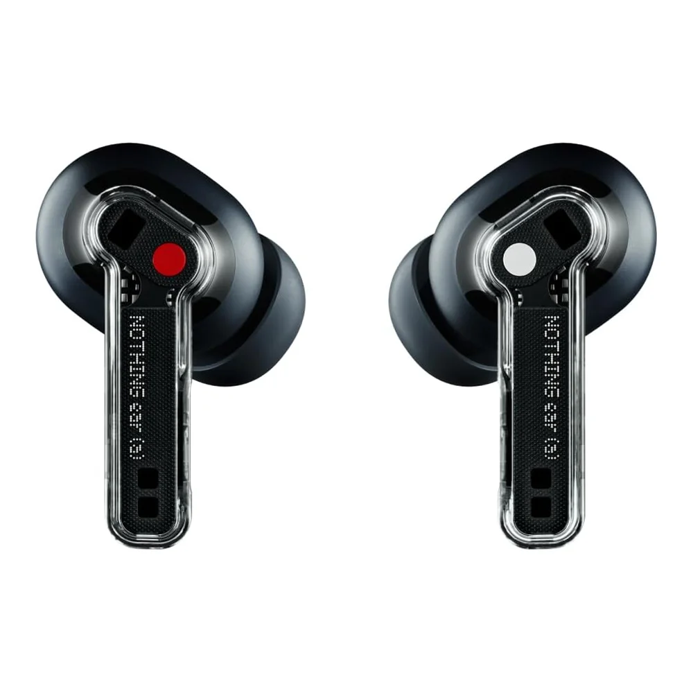 Беспроводные наушники Nothing Ear (a) B162 Черный