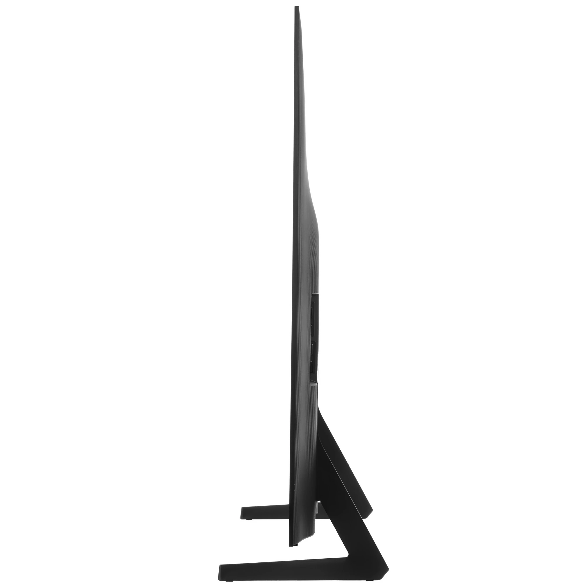 Телевизор Samsung QE55QN80FAUXRU 55" черный