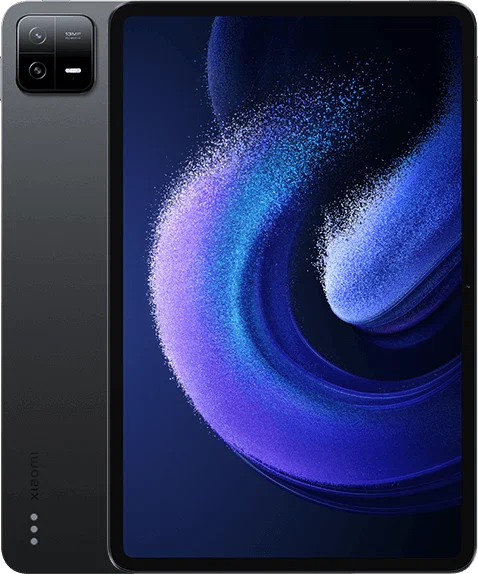 Планшет XiaoMi Pad 6 (11") | Global, 8/128 ГБ, Серый