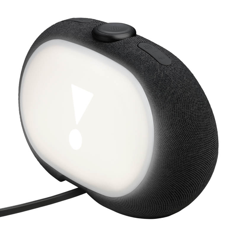 Портативная колонка Jbl Horizon 3, Черный