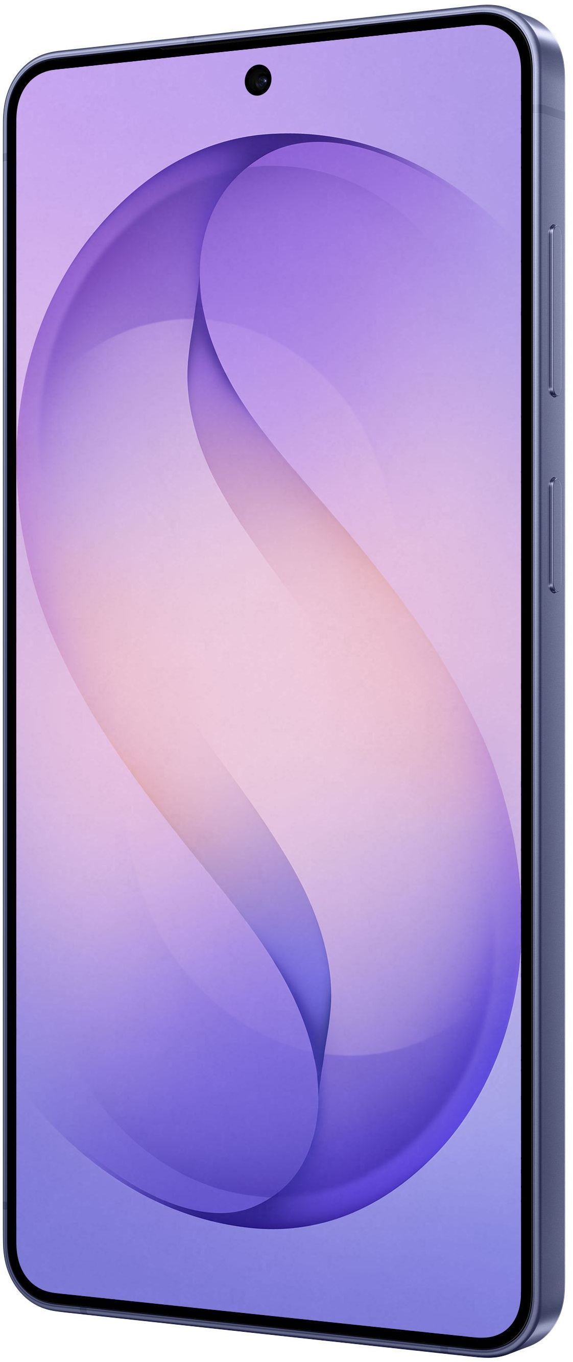 Смартфон Samsung Galaxy S26 Plus | 12/512 ГБ Фиолетовый
