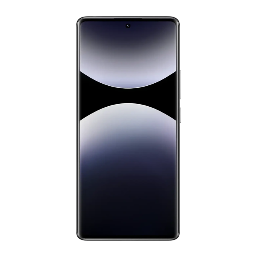 Смартфон Xiaomi Redmi Note 14 Pro 4G | 12/512 ГБ (Полночный чёрный | Midnight Black) (Global Version)
