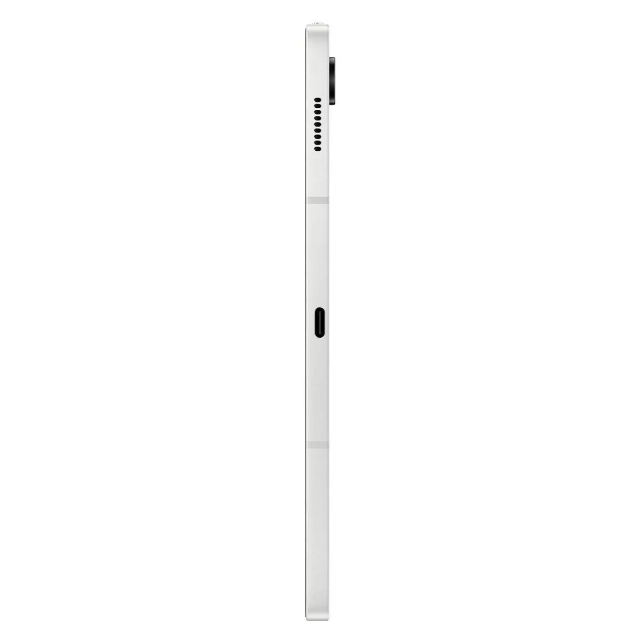 Планшет Samsung Galaxy Tab S9 FE | LTE | 6-128 ГБ Серебристый