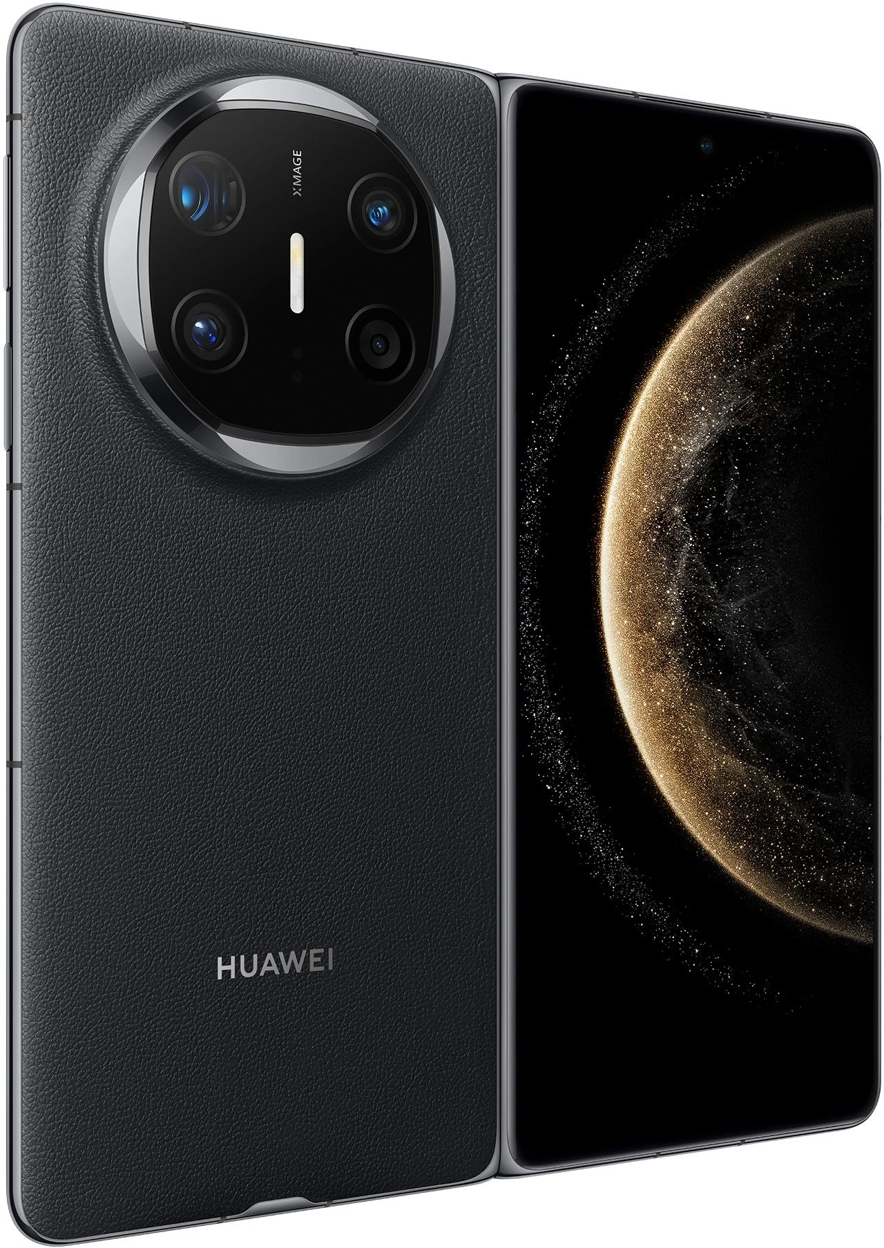 Смартфон HUAWEI Mate X6, 12/512 ГБЧерный