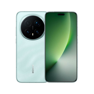 Смартфон Honor Magic 8 Pro, 16/1 ТБ Голубой