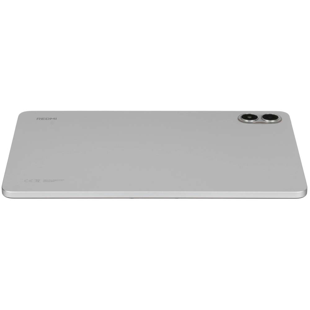 Планшет Xiaomi Redmi Pad 2 Pro (12.1") | Wi-Fi | 8/256 ГБ, Silver