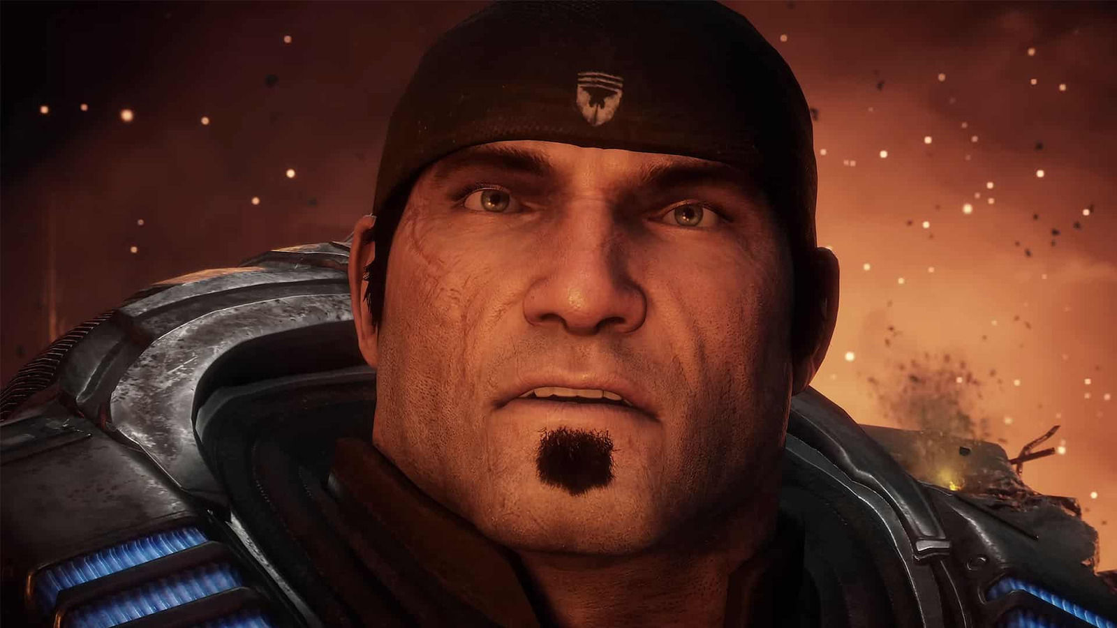 Игра Gears of War: Reload (PS5)