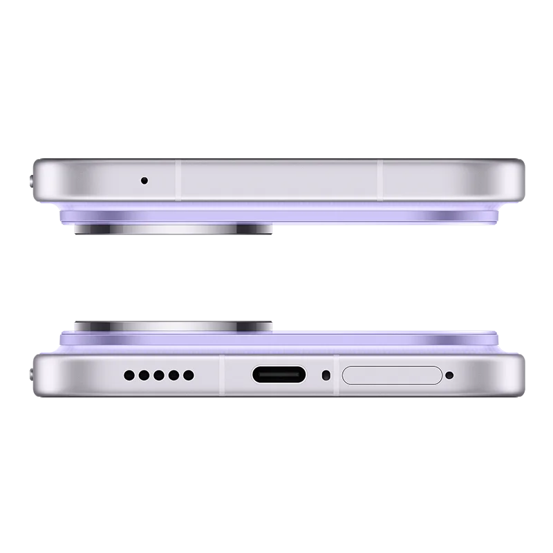 Смартфон Huawei Nova 15 Pro 12/256 ГБ Фиолетовый (Global Version)