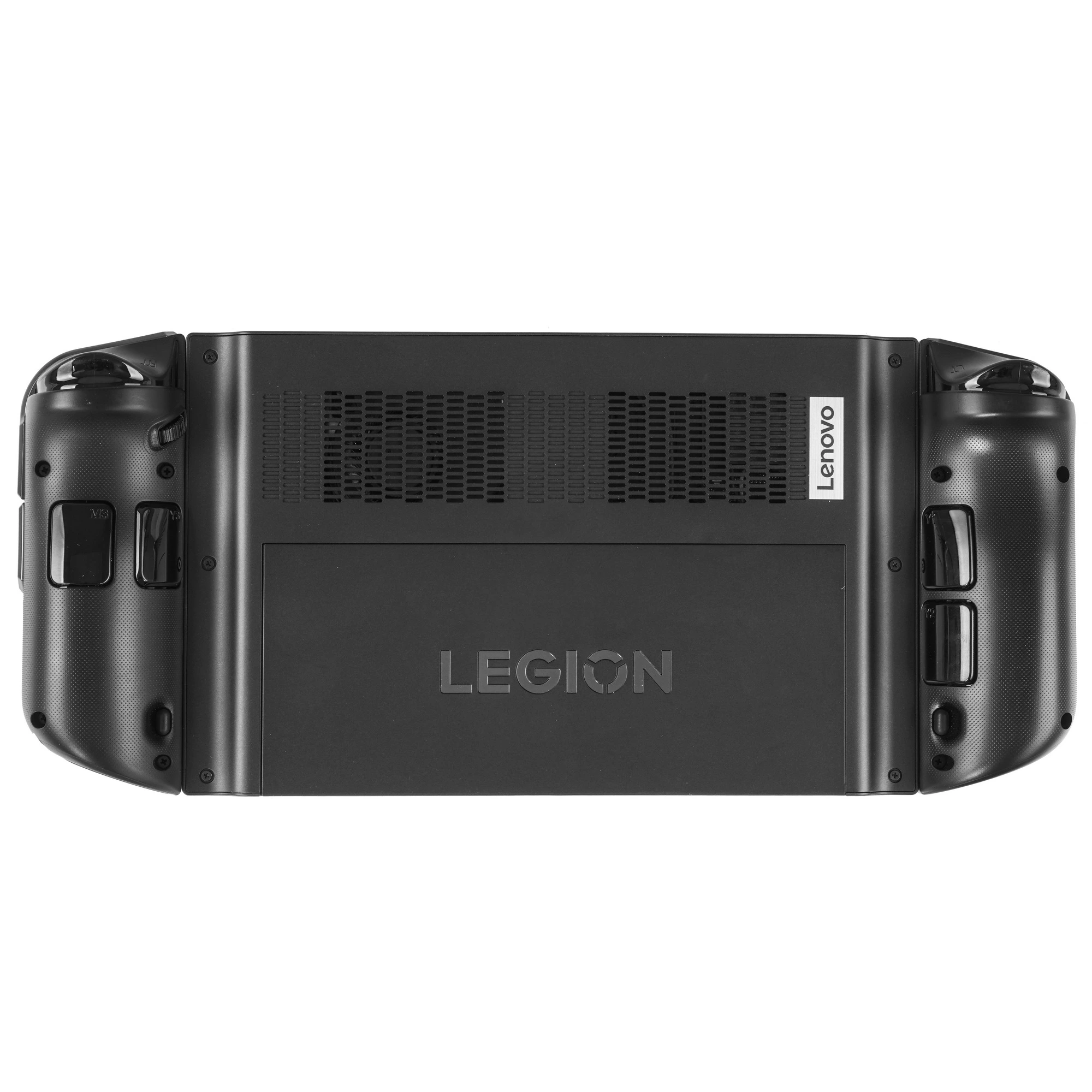 Портативная приставка Lenovo Legion Go, Черный
