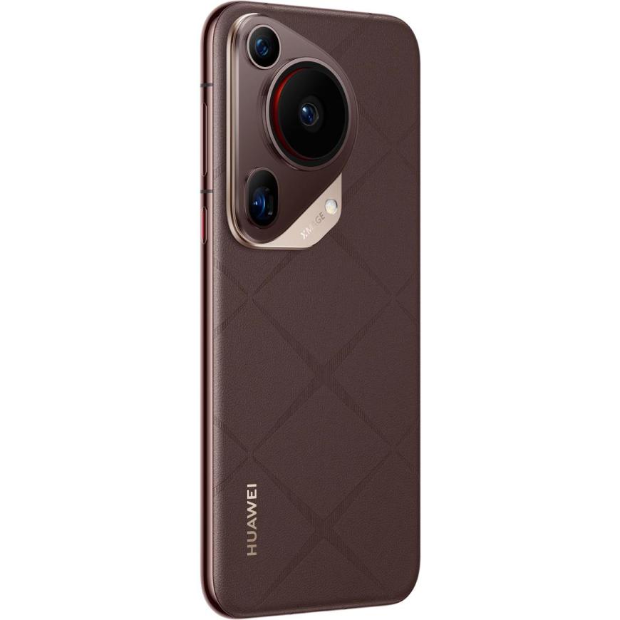 Смартфон HUAWEI Pura 70 Ultra, 16/512 ГБ (Brown | Коричневый)