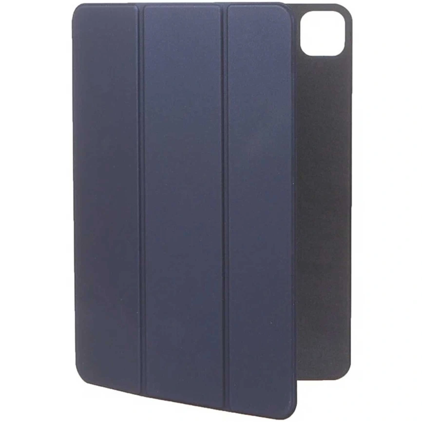 Чехол Gurdini Smart Magnet Series для iPad Pro 13" Dark Blue