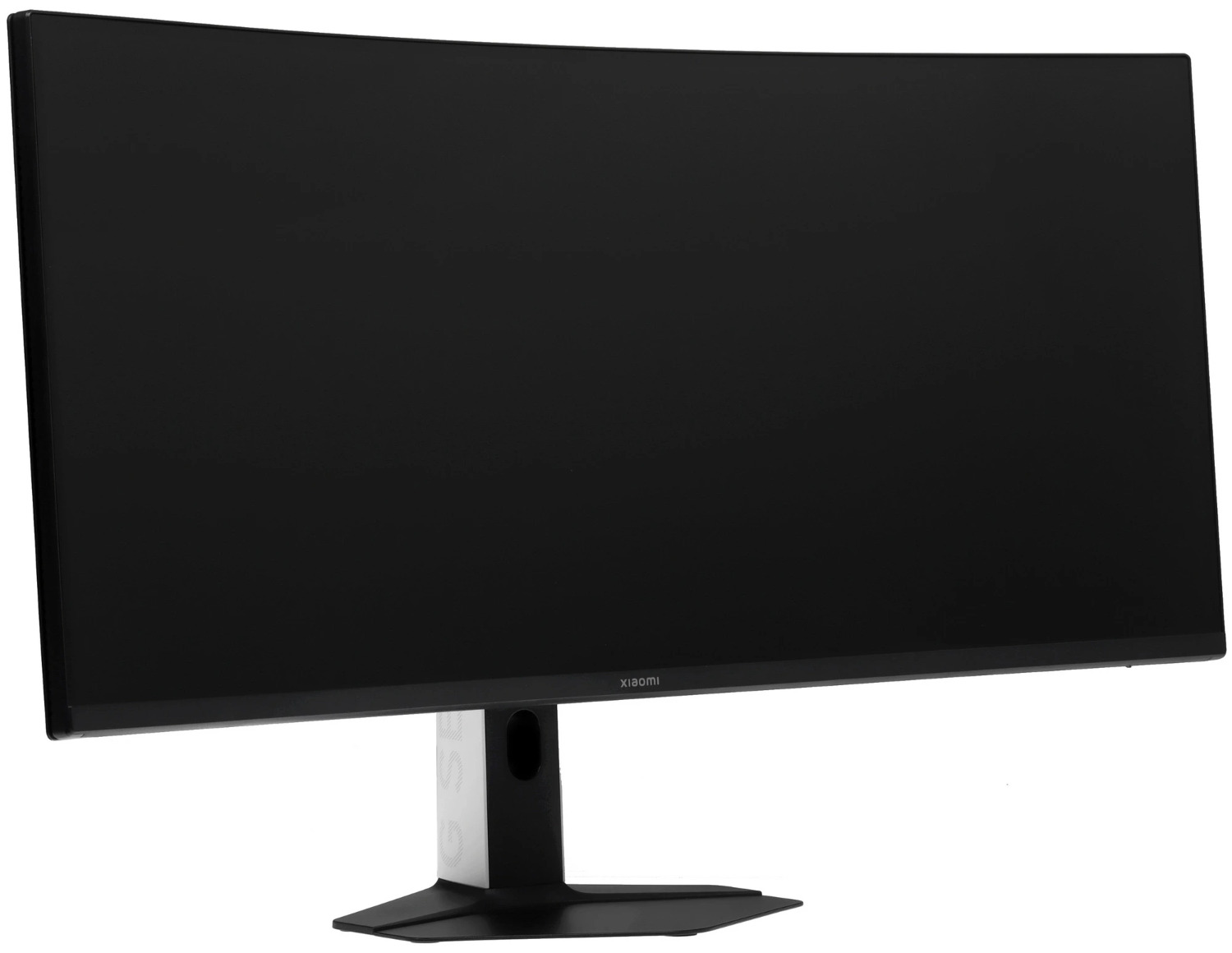 Монитор Xiaomi G34WQi 34" 180 Гц VA Черный