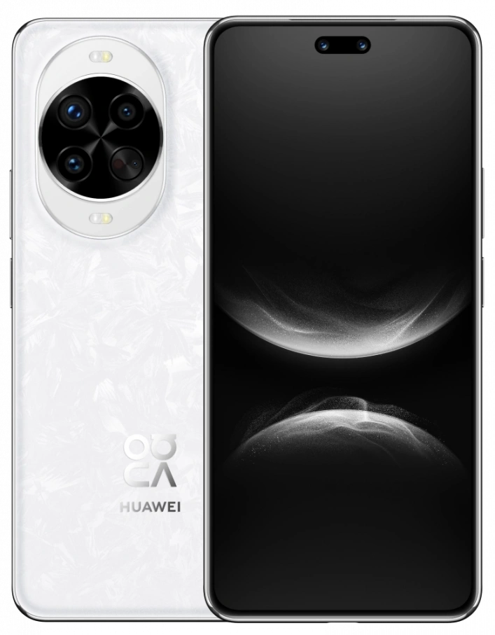 Смартфон Huawei nova 14 pro, Белый