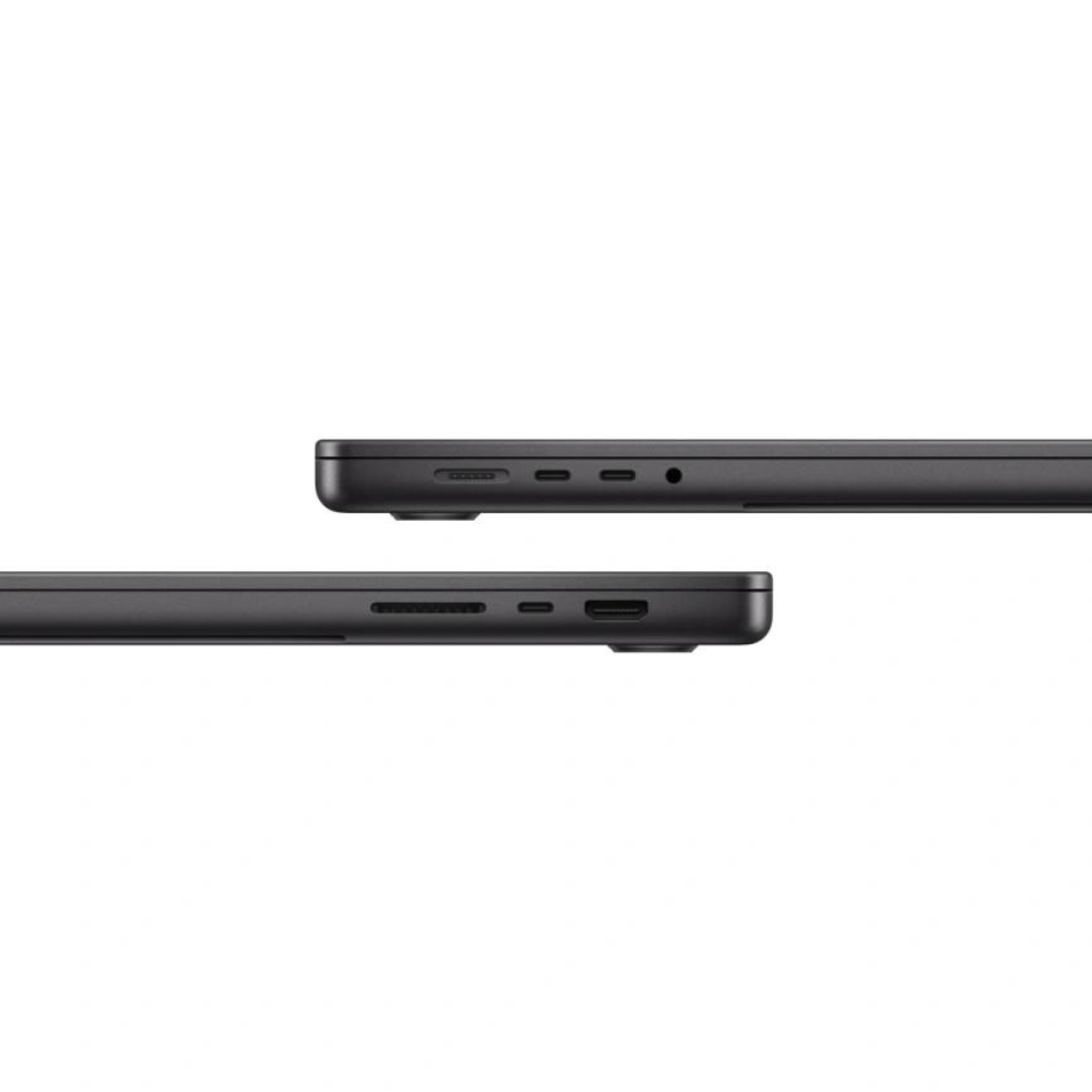 Ноутбук MacBook Pro 16" M3 Max (2023) 14C CPU/30C GPU, 96 ГБ RAM, 1 ТБ SSD, Space Black (Z1AH00174)