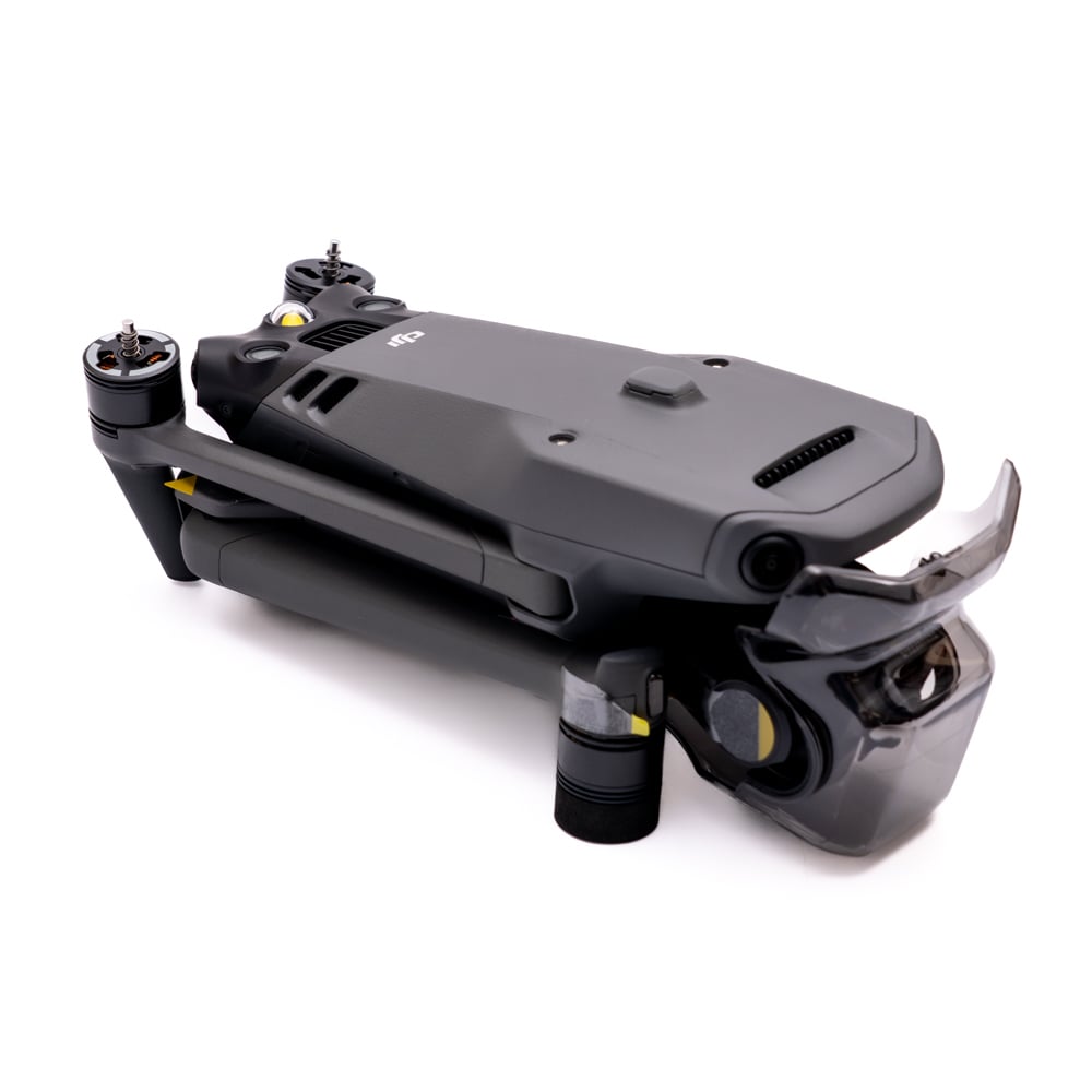 Квадрокоптер DJI Mavic 3TA (Thermal Advanced)