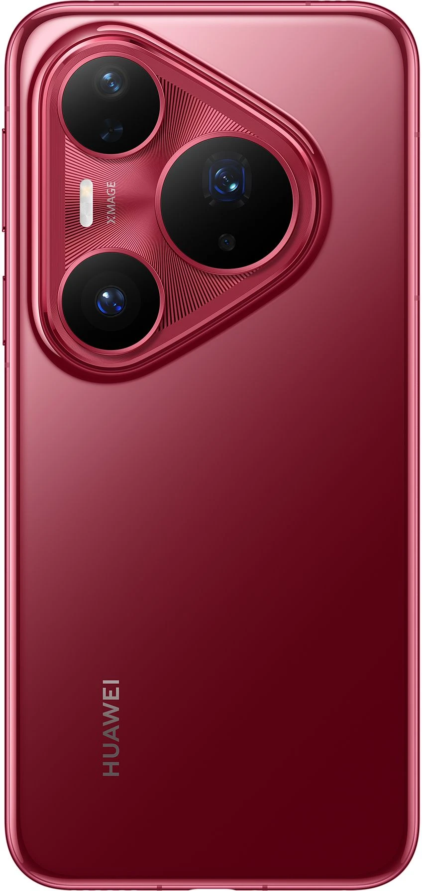 Смартфон HUAWEI Pura 80 Pro 512 ГБ Красный (Global Version)