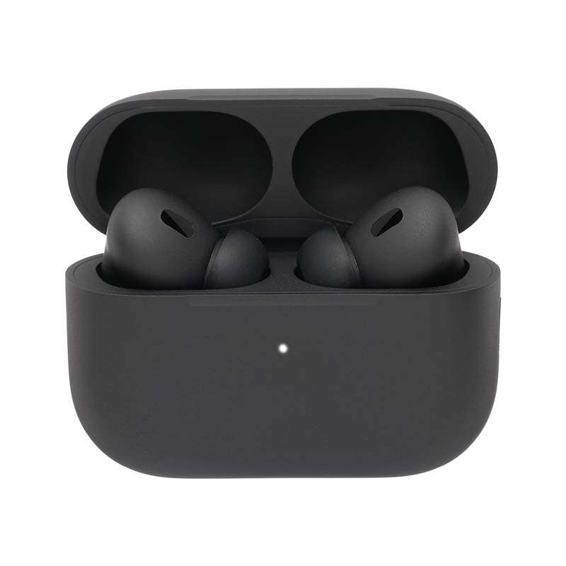 Наушники Apple AirPods Pro 2 (2023) MagSafe, USB-Type C, Black Edition Наушники Apple AirPods Pro 2 (2023) MagSafe, USB-Type C, Black Edition