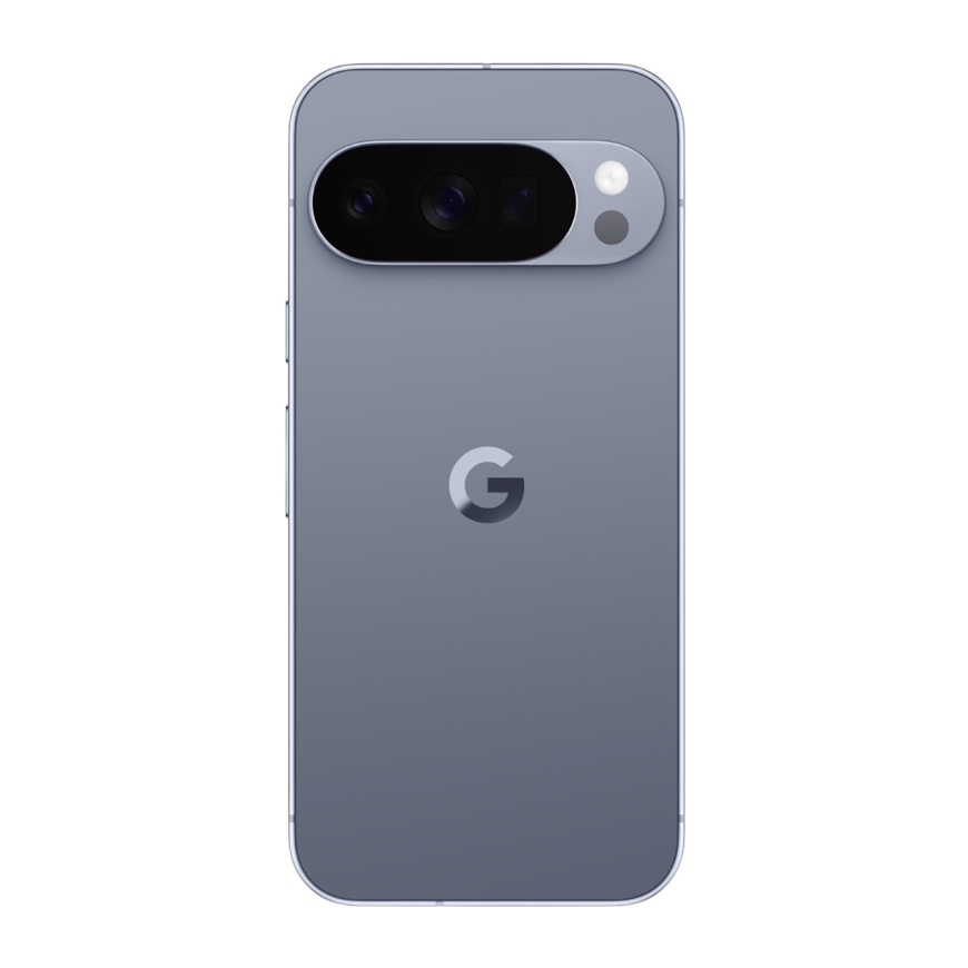 Смартфон Google Pixel 10 Pro | 16/256 ГБ | Moonstone (Лунный камень) (Global Version)
