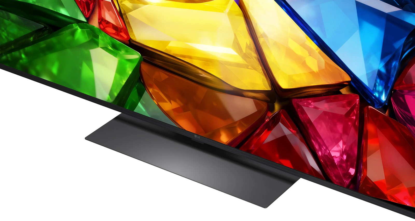 Телевизор LG 55MRGB86B6A 55" черный