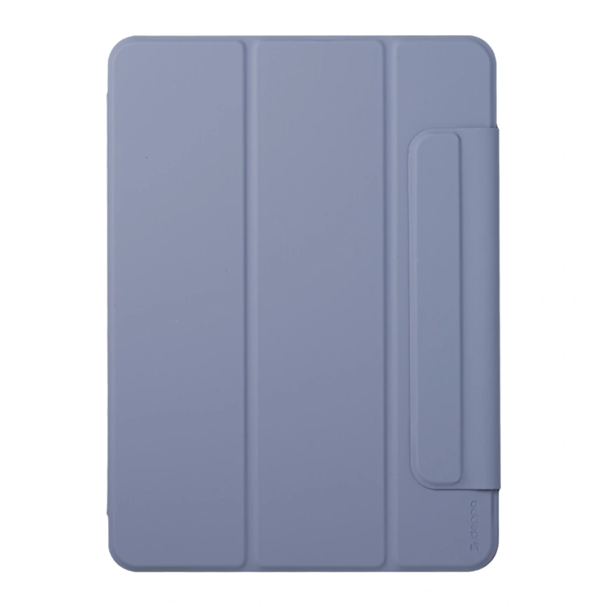 Чехол Deppa Wallet Onzo Magnet для iPad Pro 11" 2020/2021/2022 (D-88074) Lavender Чехол Deppa Wallet Onzo Magnet для iPad Pro 11" 2020/2021/2022 (D-88074) Lavender