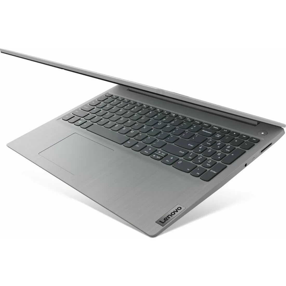 Ноутбук Lenovo IdeaPad 3 15ARE05 15.6", AMD Ryzen 3, 4/256 GB, Radeon Vega 5 (81W40030RU) Серый