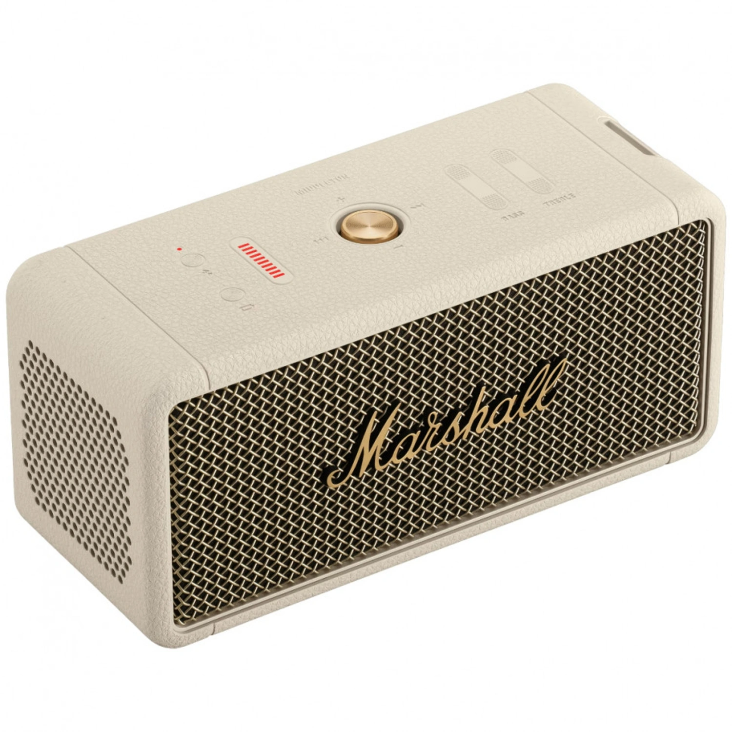 Акустика портативная Marshall Willen, Cream