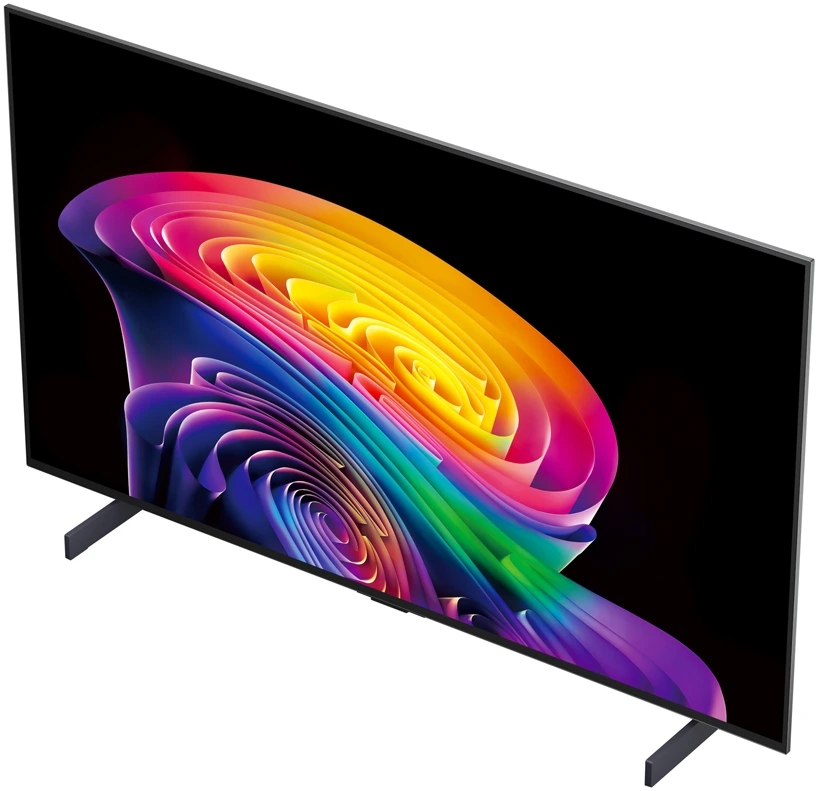 Телевизор LG 42" (107 см) OLED42C6RLA черный
